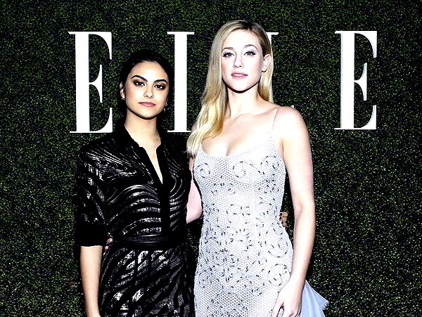 lilireinhart instagram image archive image