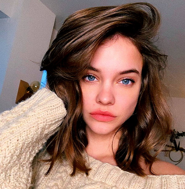 realbarbarapalvin instagram image archive image