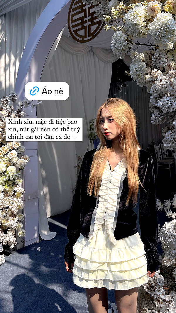 Archived image from @phuongdoloveuu on Instagram