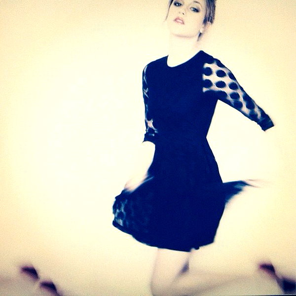 lilireinhart instagram image archive image