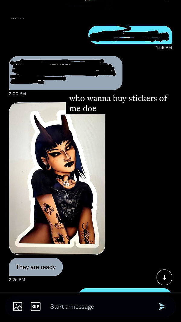 m0rguekittyy instagram image archive image