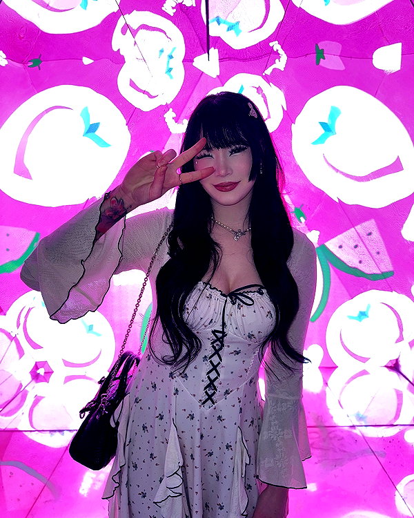 lynibean instagram image archive image