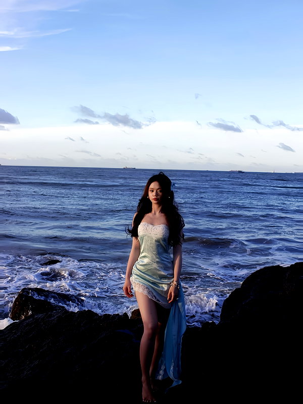 lyhythuedoxinh instagram image archive image