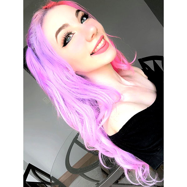 danielle.mercedie instagram image archive image