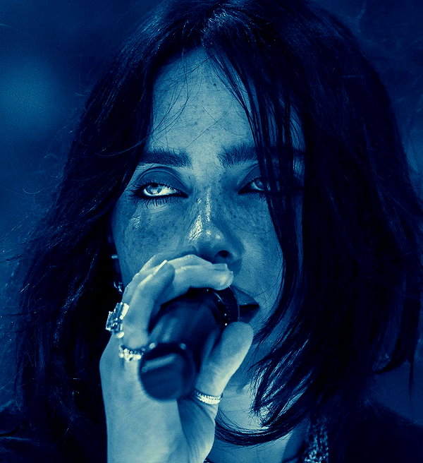 billieeilish instagram image archive image