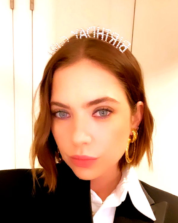 ashleybenson instagram image archive image