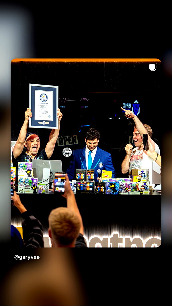 garyvee instagram image archive image