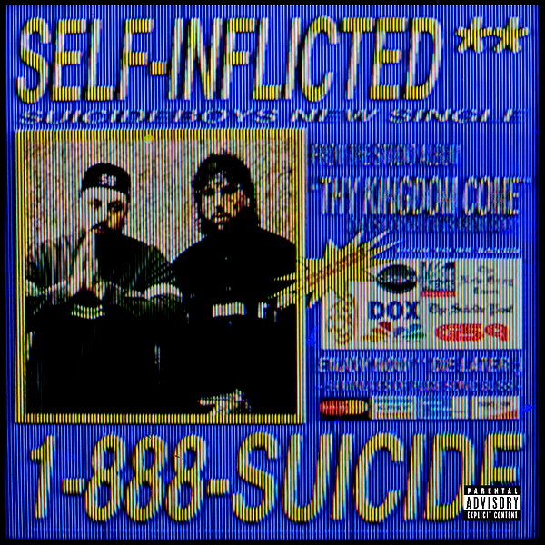 suicideboys instagram image archive image