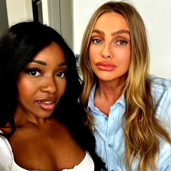 Archived image from @edenharper on Instagram