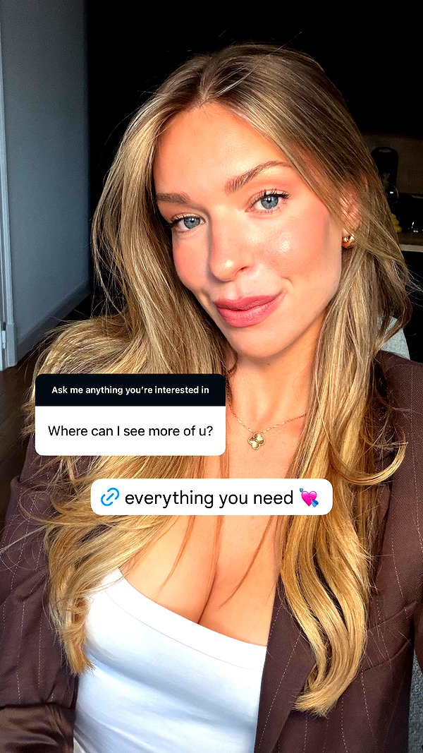 sophielaurenxxo instagram image archive image