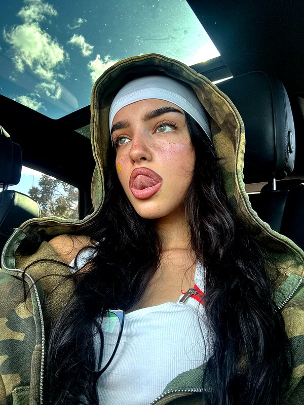ellachristo instagram image archive image