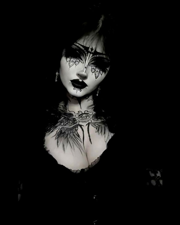 darkblueyoshii instagram image archive image
