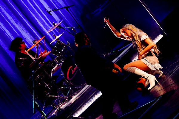 cannonstheband instagram image archive image