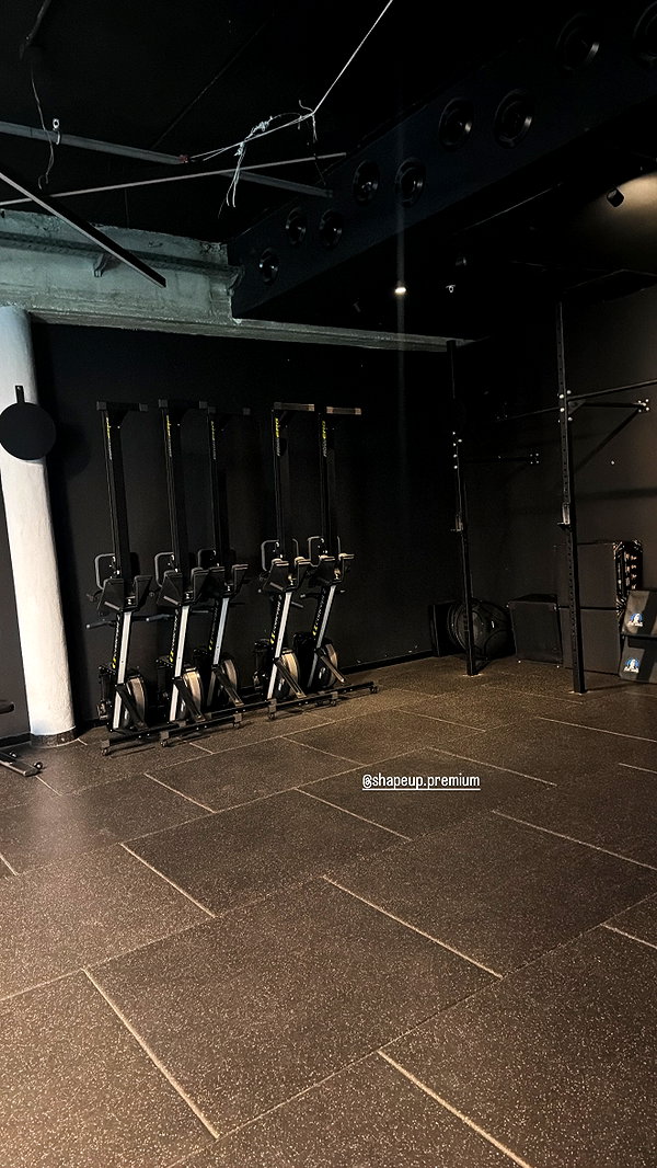 Archived image from @shapeup.premium on Instagram