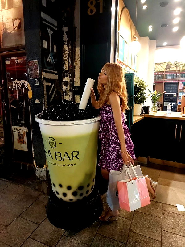 Archived image from @piyokoblog on Instagram
