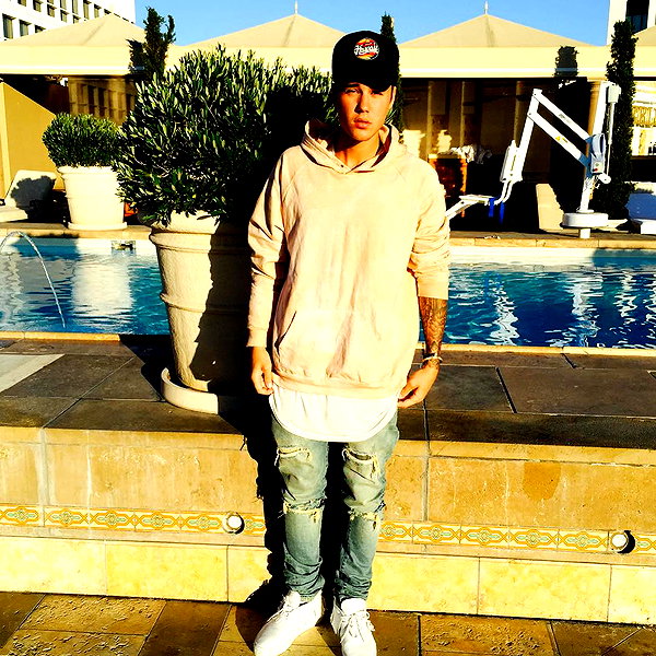 lilbieber instagram image archive image