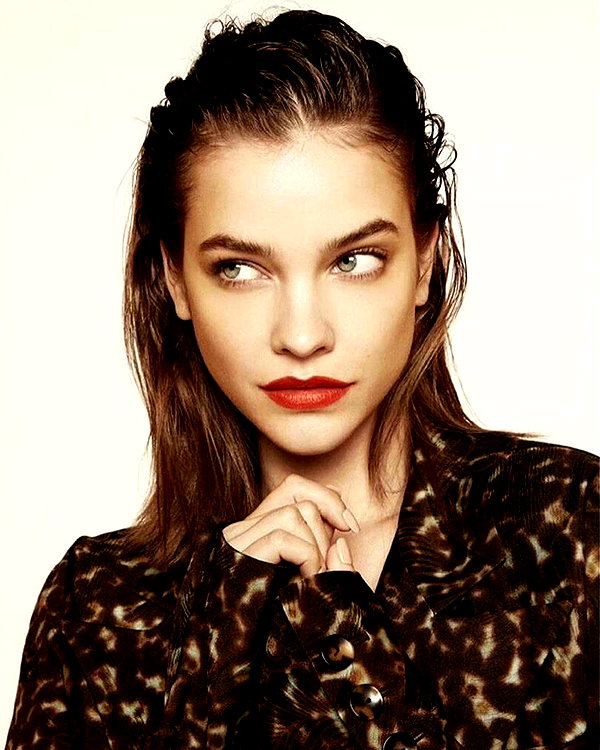 realbarbarapalvin instagram image archive image
