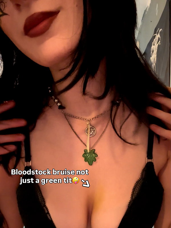 scarlett_ichor instagram image archive image