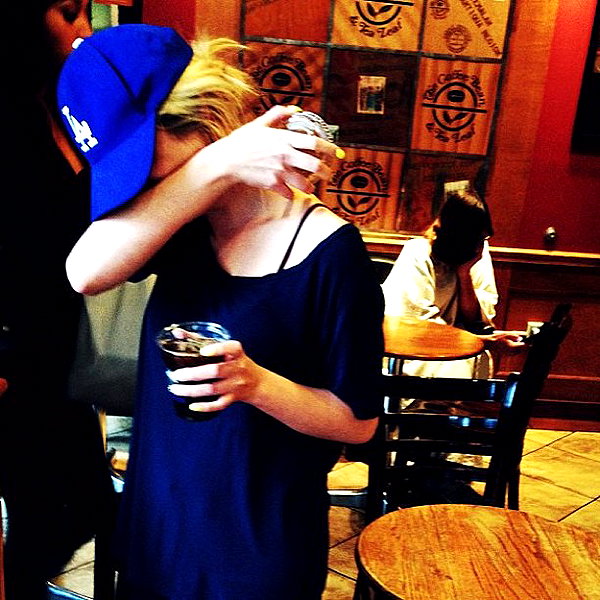 ashleybenson instagram image archive image