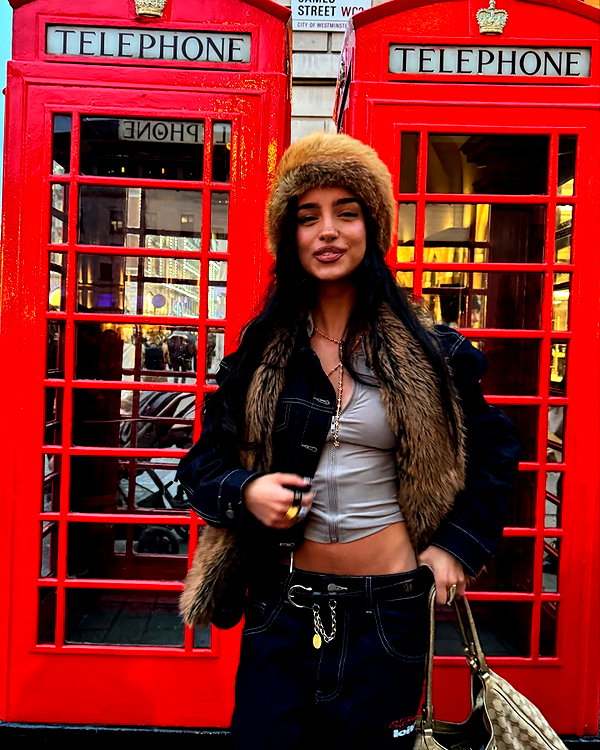 ellachristo instagram image archive image