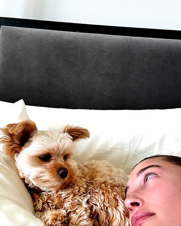 haileybieber instagram image archive image