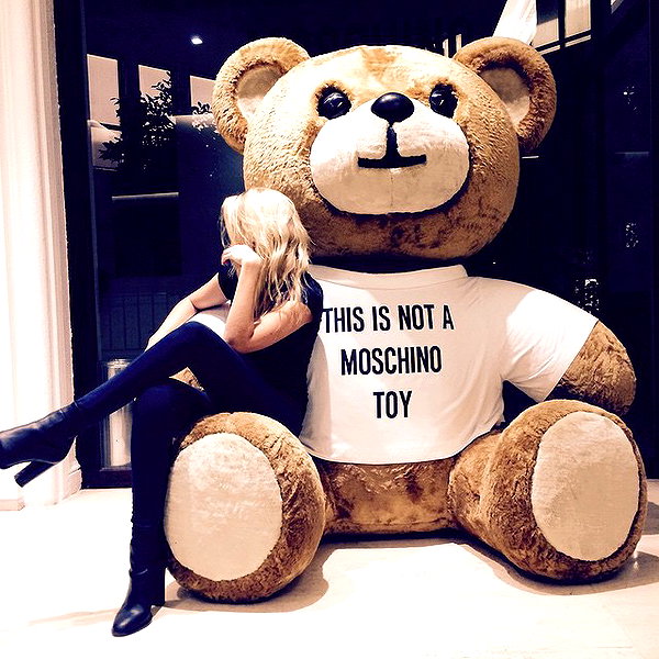 gigihadid instagram image archive image