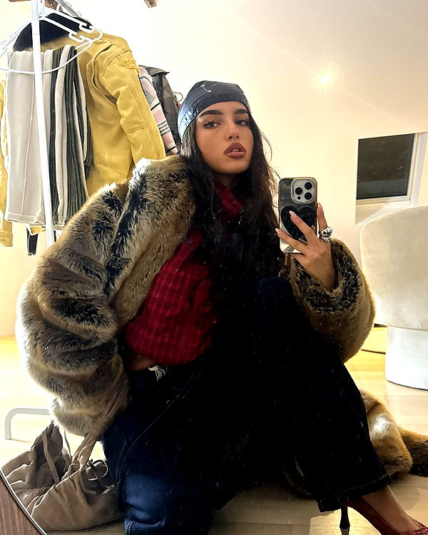 ellachristo instagram image archive image