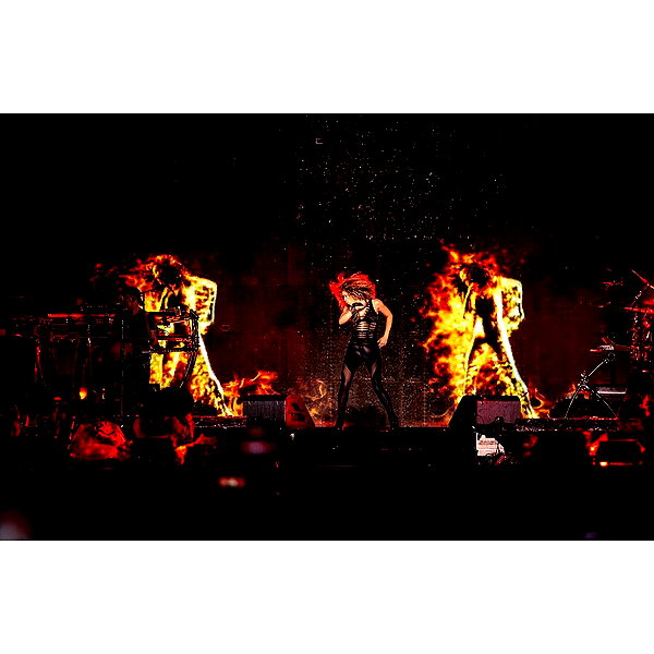shakira instagram image archive image