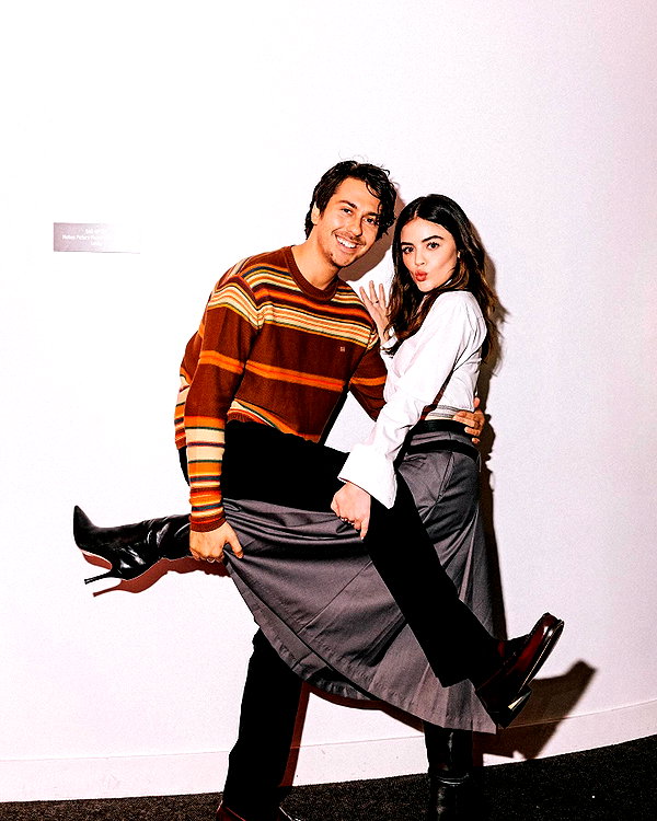 lucyhale instagram image archive image
