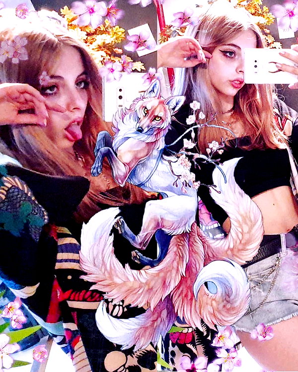 nicakitty instagram image archive image