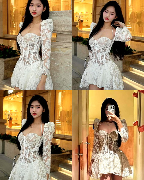 lyhythuedoxinh instagram image archive image