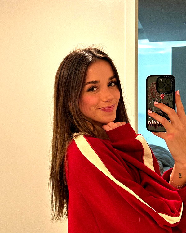 sadieemckennaa instagram image archive image