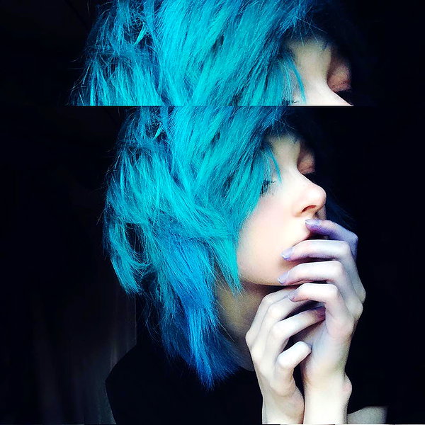 hallucineon instagram image archive image
