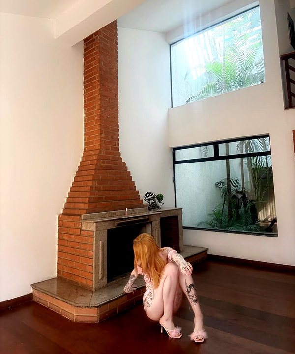 ambrzinha666 instagram image archive image