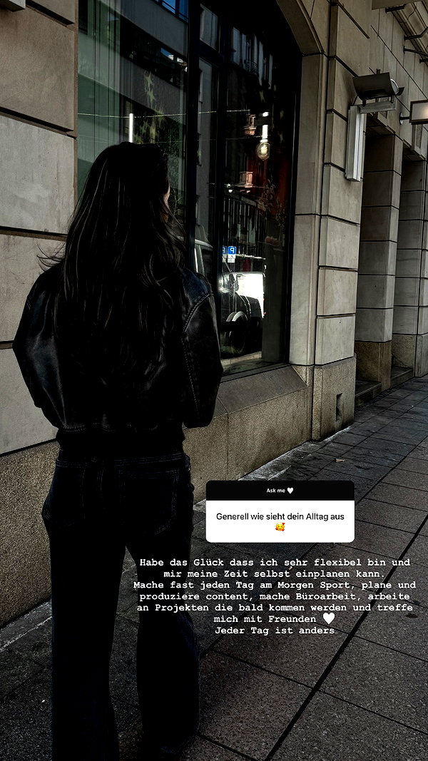 zoeliss instagram image archive image