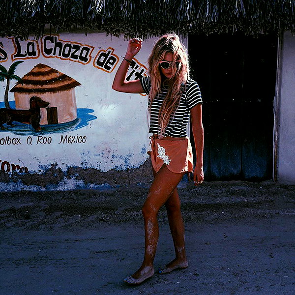 ashleybenson instagram image archive image