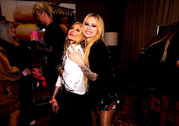 avrillavigne instagram image archive image