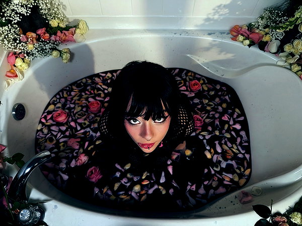 Archived image from @deadangelfiles on Instagram
