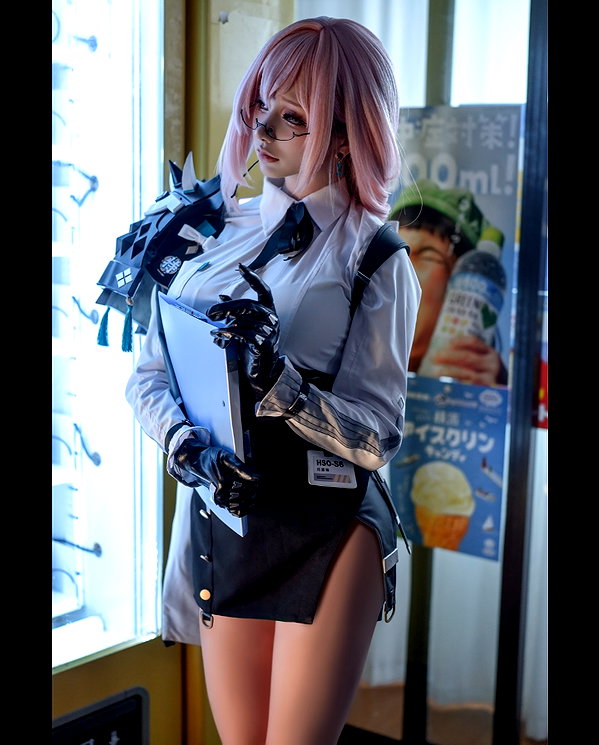 xier_cos instagram image archive image