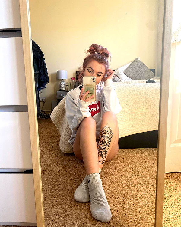 charley.chambers instagram image archive image