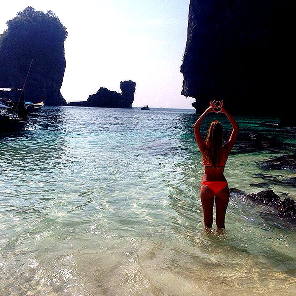 barzomer instagram image archive image