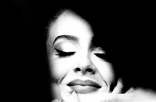 adele instagram image archive image