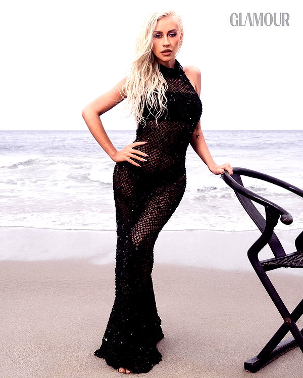 xtina instagram image archive image
