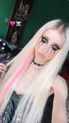 roxiechelon2 Altpins Profile Picture