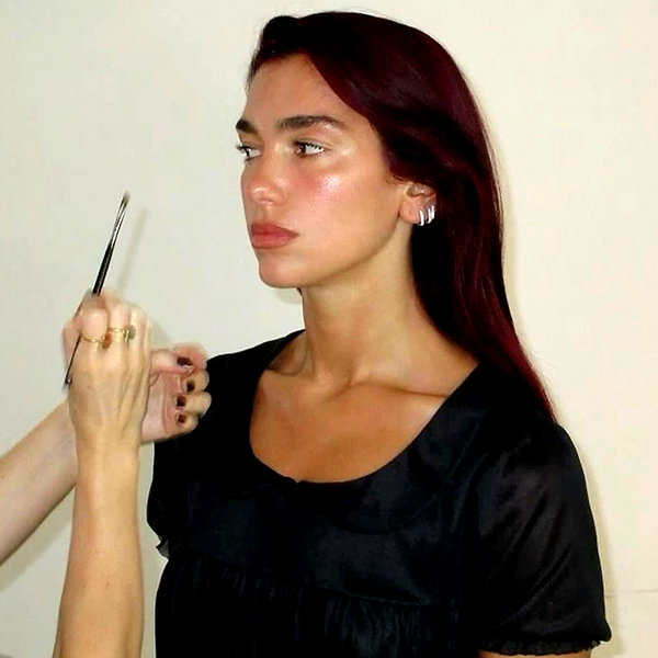 dualipa instagram image archive image