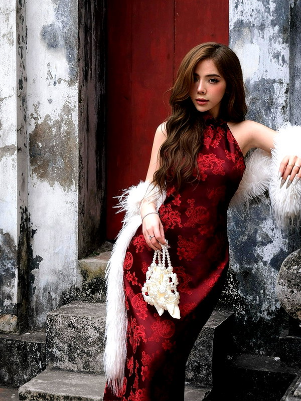 lyhythuedoxinh instagram image archive image