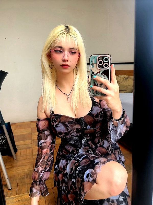lulymakima instagram image archive image