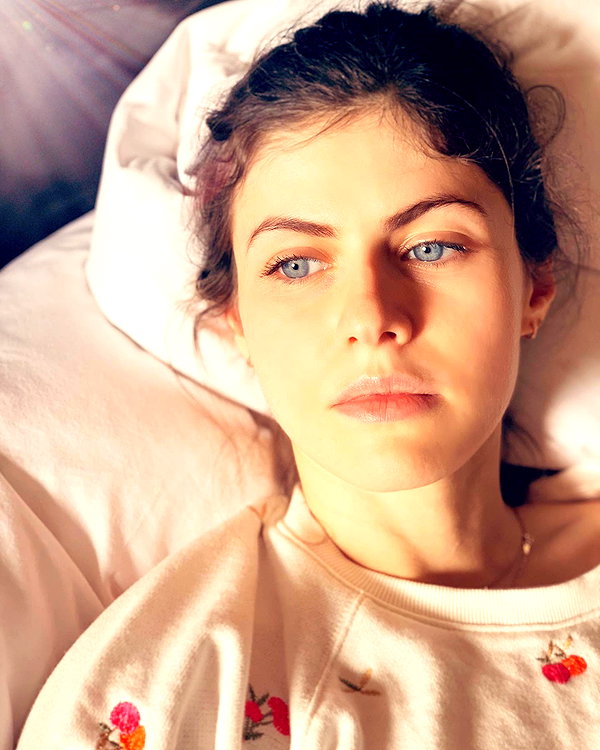 alexandradaddario instagram image archive image