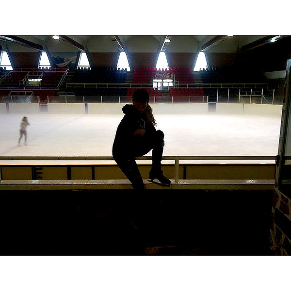 shakira instagram image archive image