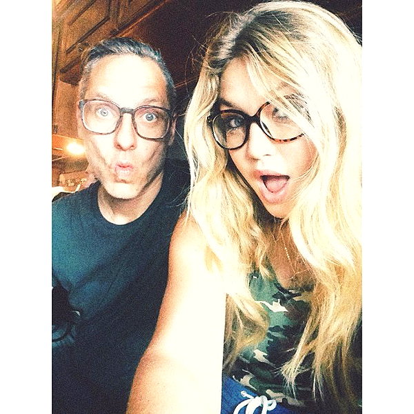 gigihadid instagram image archive image
